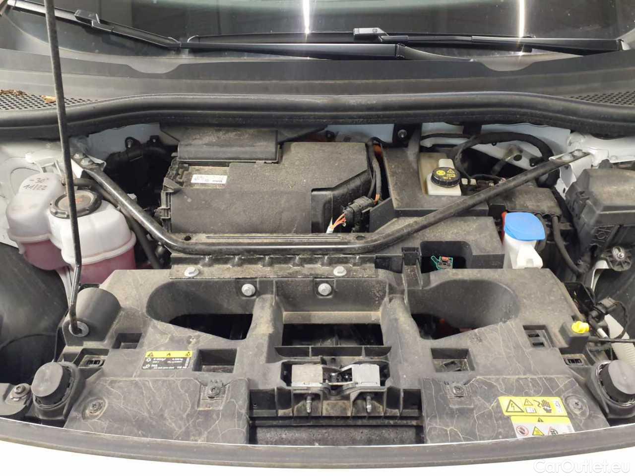 Volkswagen  ID.4 Performance Upgrade Pro Automatic Electric  35 #13