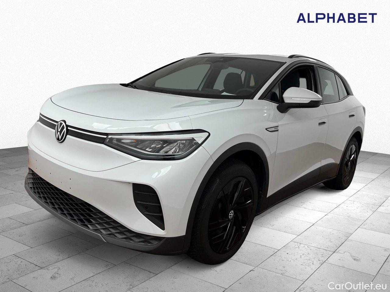 Volkswagen  ID.4 Performance Upgrade Pro Automatic Electric  37 #1