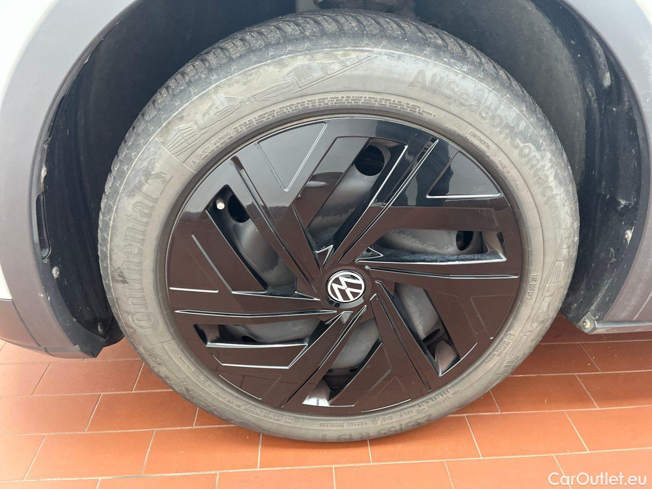 Volkswagen  ID.4 Performance Upgrade Pro Automatic Electric  35 #10