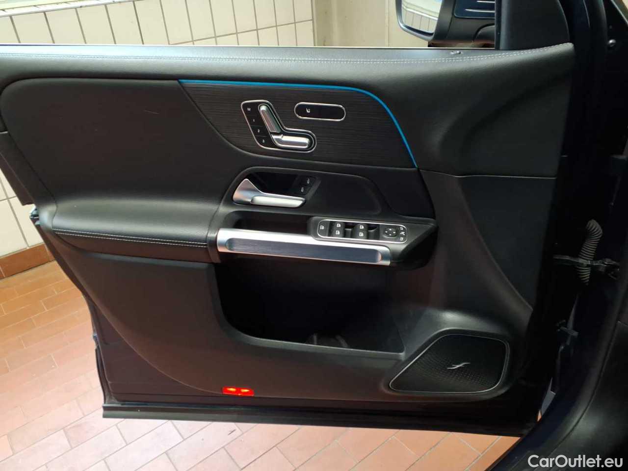 Mercedes  GLB 220 d 4Matic 8G-DCT AMG Line Automatic Diesel  39 #14