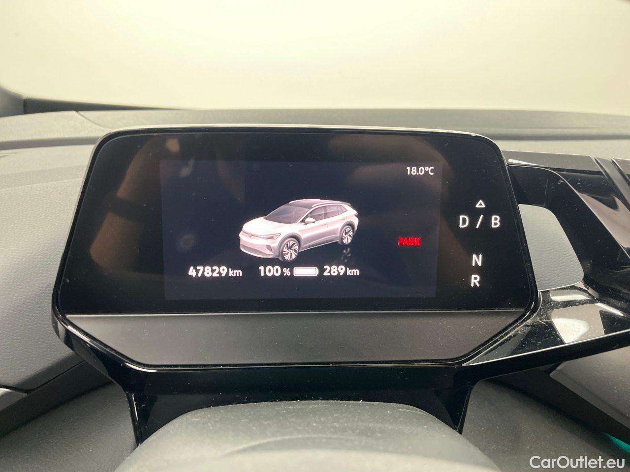 Volkswagen  ID.4 Performance Upgrade Pro Automatic Electric  35 #8