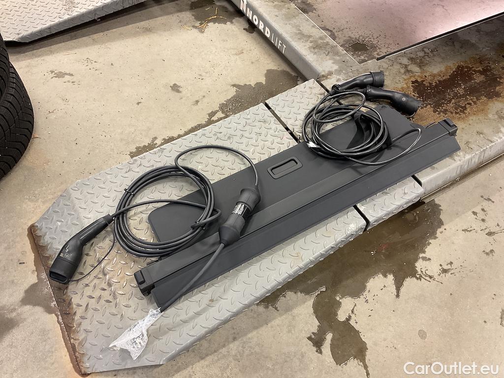 Volvo  XC60 T6 AWD Inscription Exp VOC Panorama #15