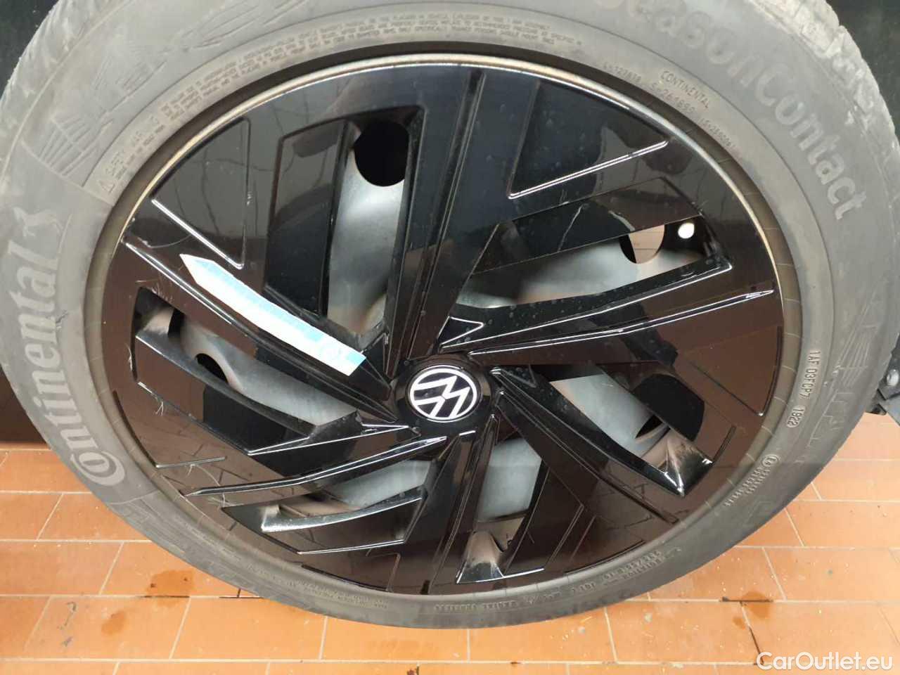 Volkswagen  ID.4 Performance Upgrade Pro Automatic Electric  36 #31