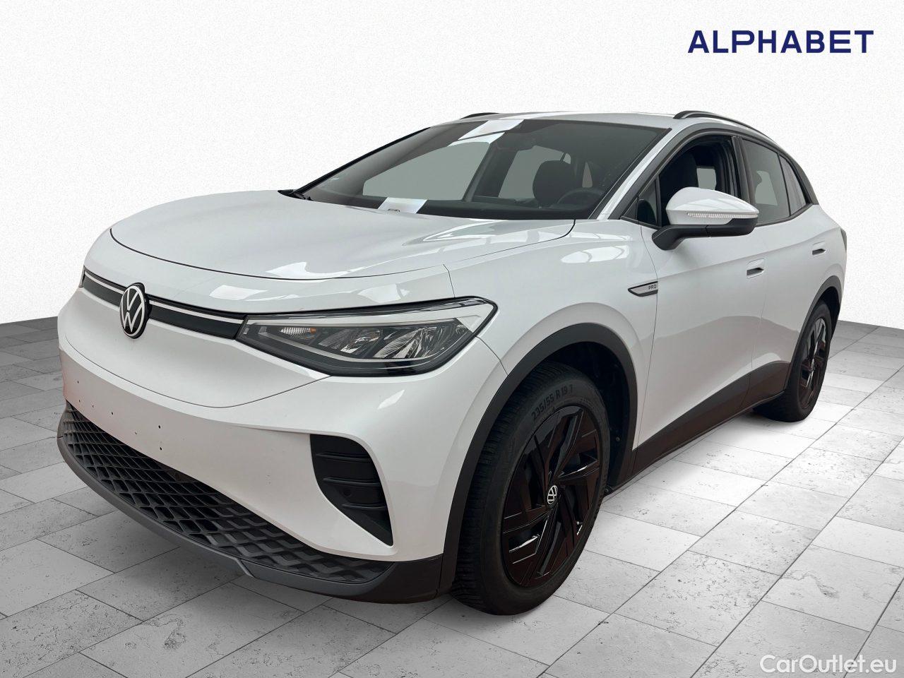 Volkswagen  ID.4 Performance Upgrade Pro Automatic Electric  36 #1