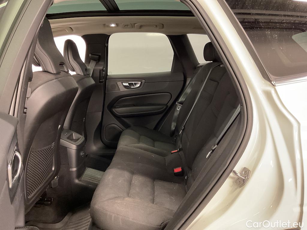 Volvo  XC60 T6 AWD Inscription Exp VOC Drag Panorama #8