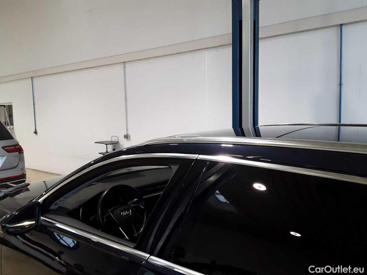 Audi  A6 Avant 40 TDI S tronic sport Automatic Diesel/Electric  33 #28