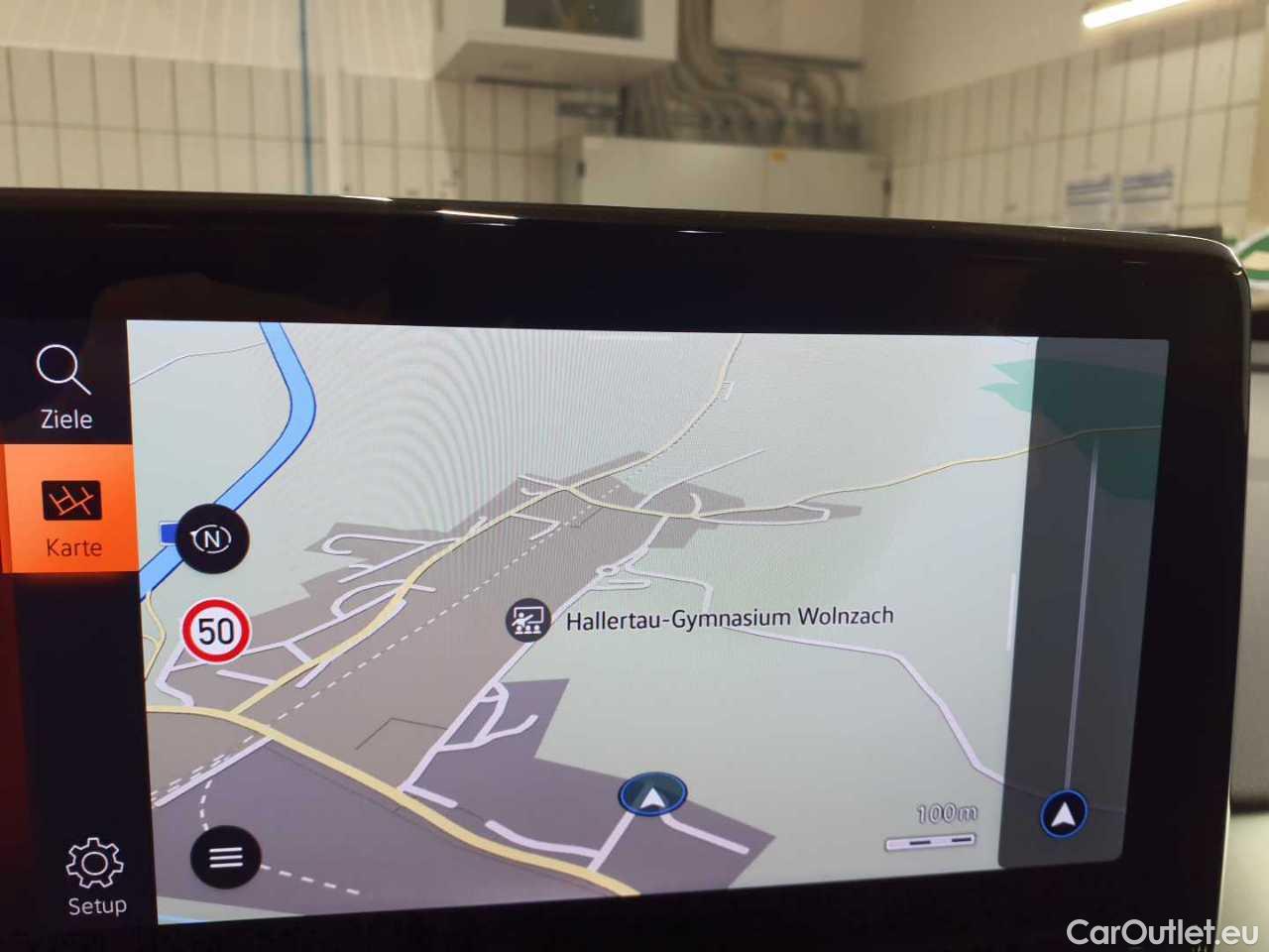 Volkswagen  ID.4 Performance Upgrade Pro Automatic Electric  37 #26