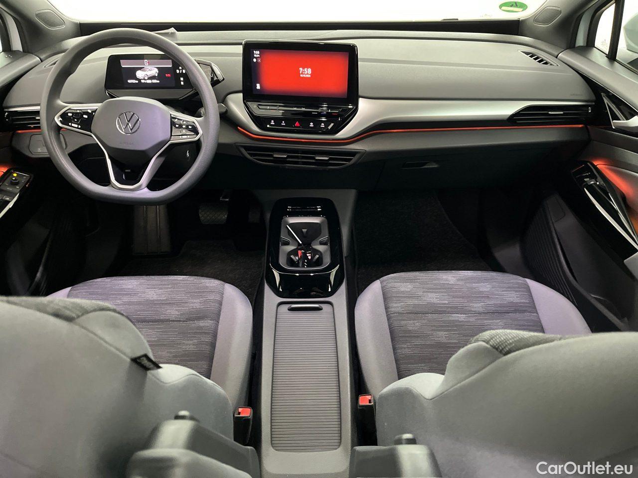 Volkswagen  ID.4 Performance Upgrade Pro Automatic Electric  37 #7