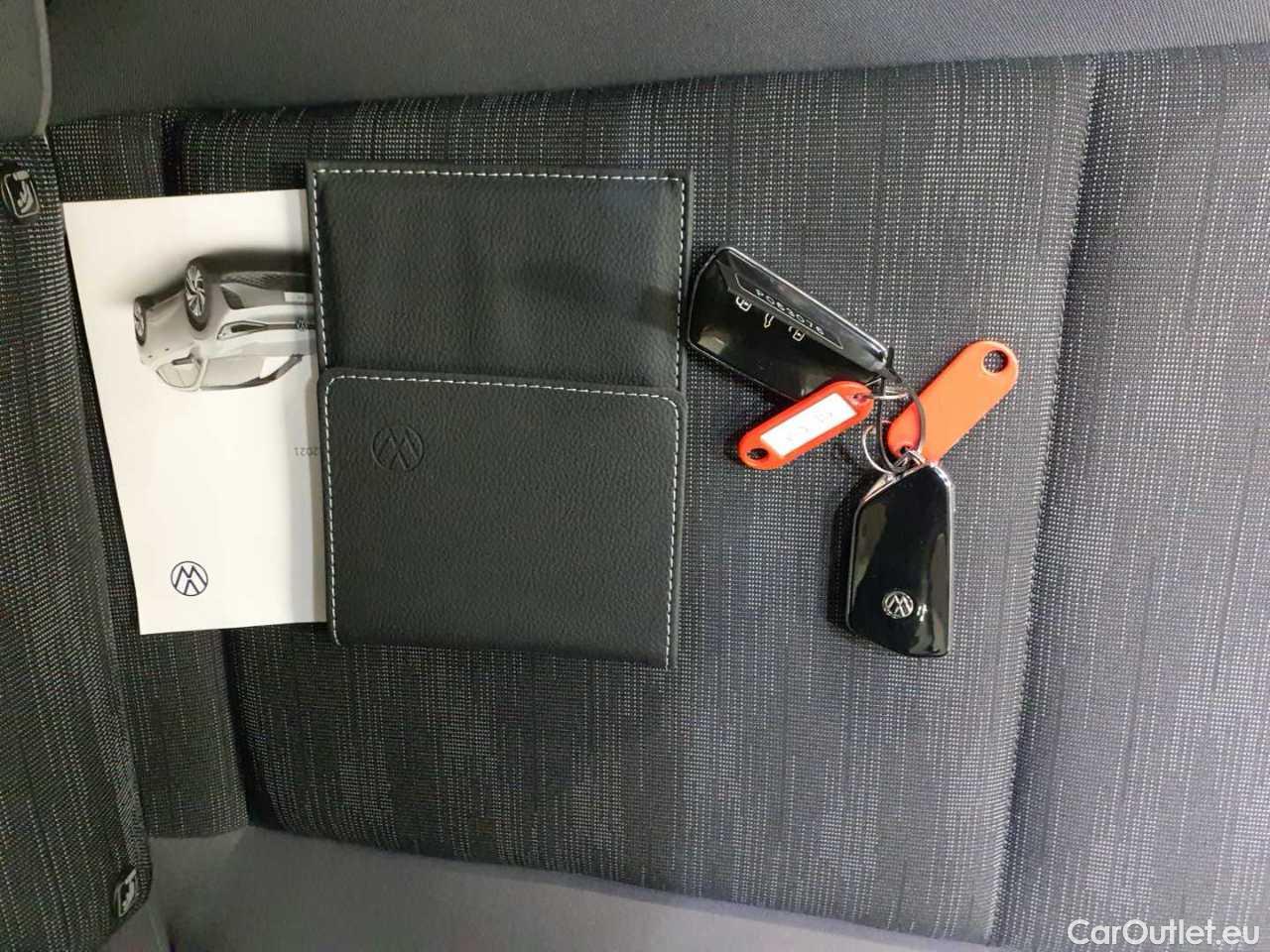 Volkswagen  ID.4 Performance Upgrade Pro Automatic Electric  36 #28