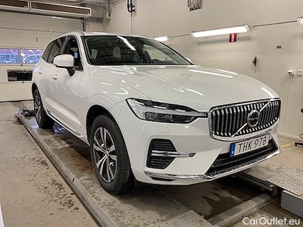 Volvo  XC60 T6 AWD Inscription Exp VOC Panorama #1