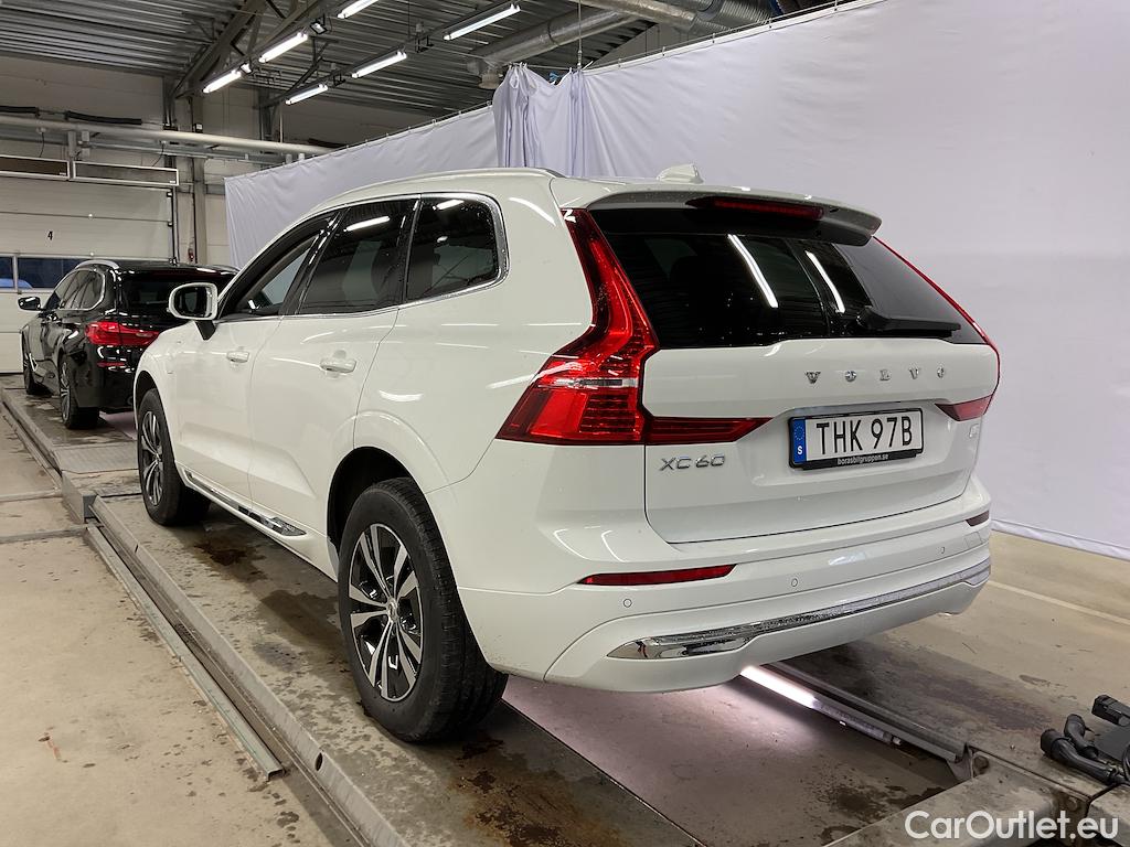 Volvo  XC60 T6 AWD Inscription Exp VOC Panorama #4