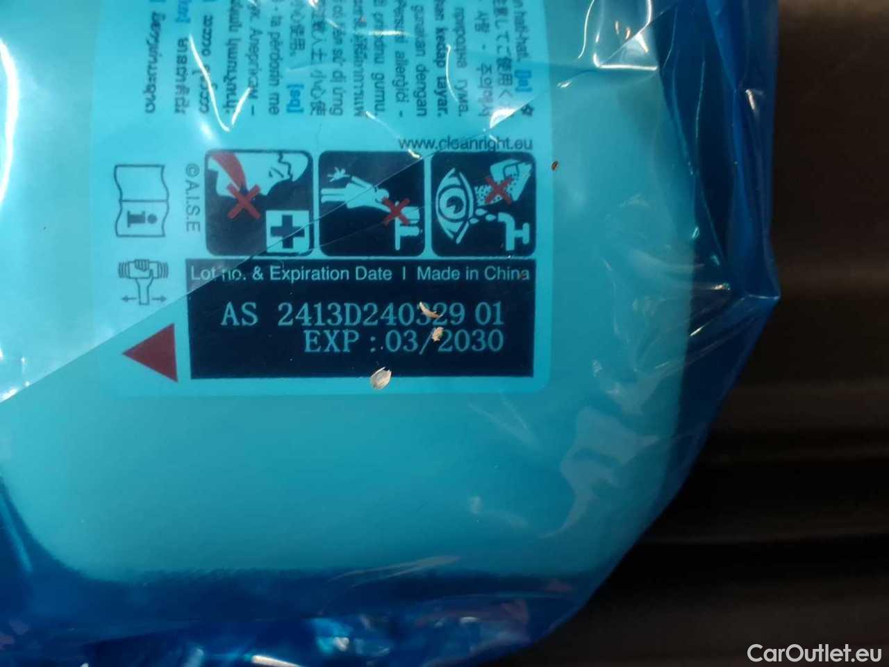 Opel  Crossland 1.2 Elegance Paket Manual Petrol  31 #20