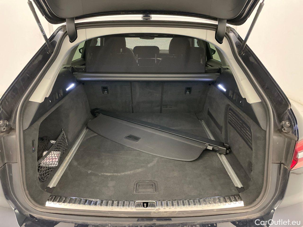 Audi  A6 Avant 40 TDI S tronic sport Automatic Diesel/Electric  33 #5