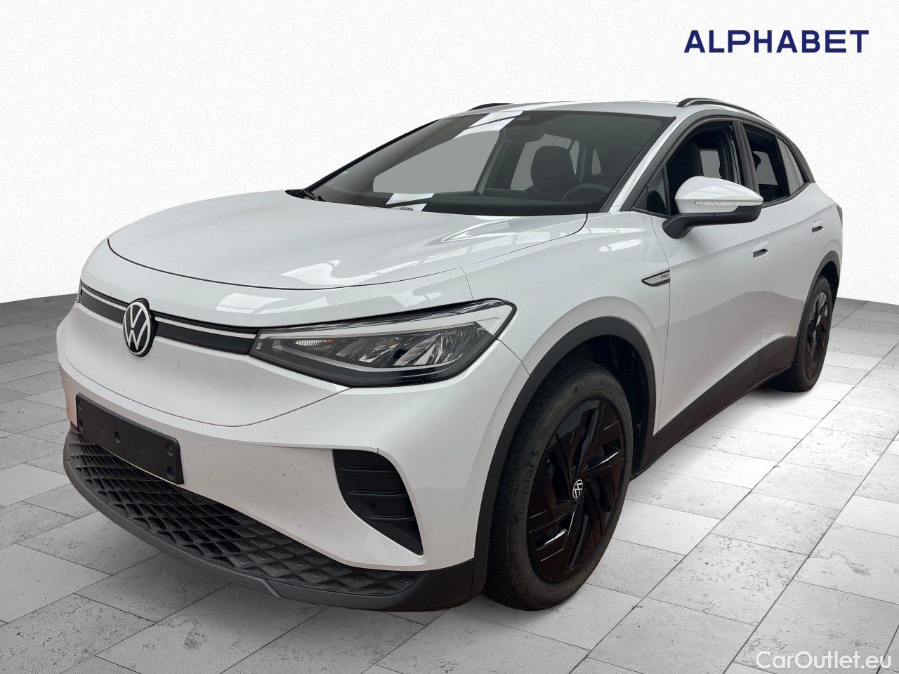 Volkswagen  ID.4 Performance Upgrade Pro Automatic Electric  35 #1