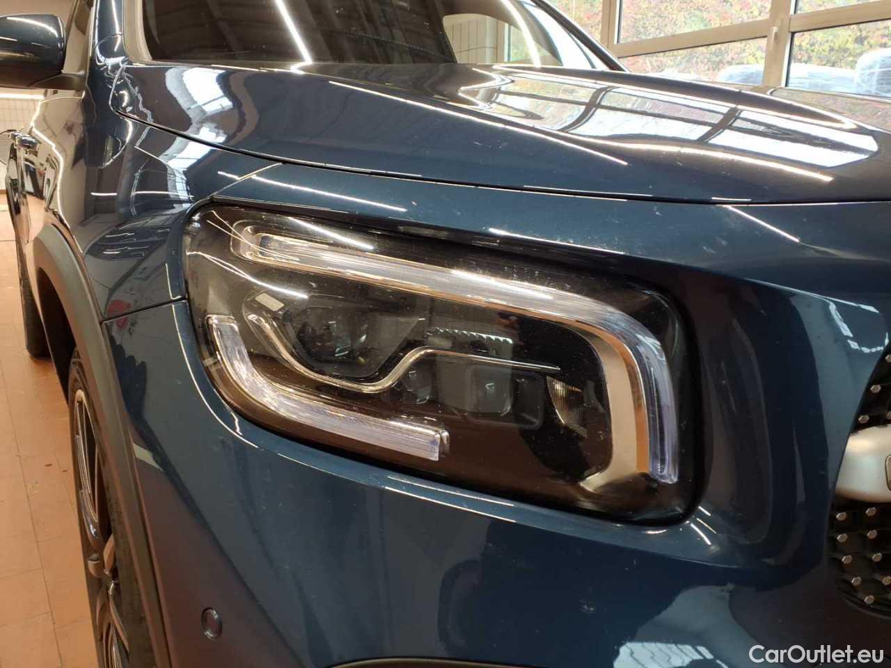 Mercedes  GLB 220 d 4Matic 8G-DCT AMG Line Automatic Diesel  39 #19