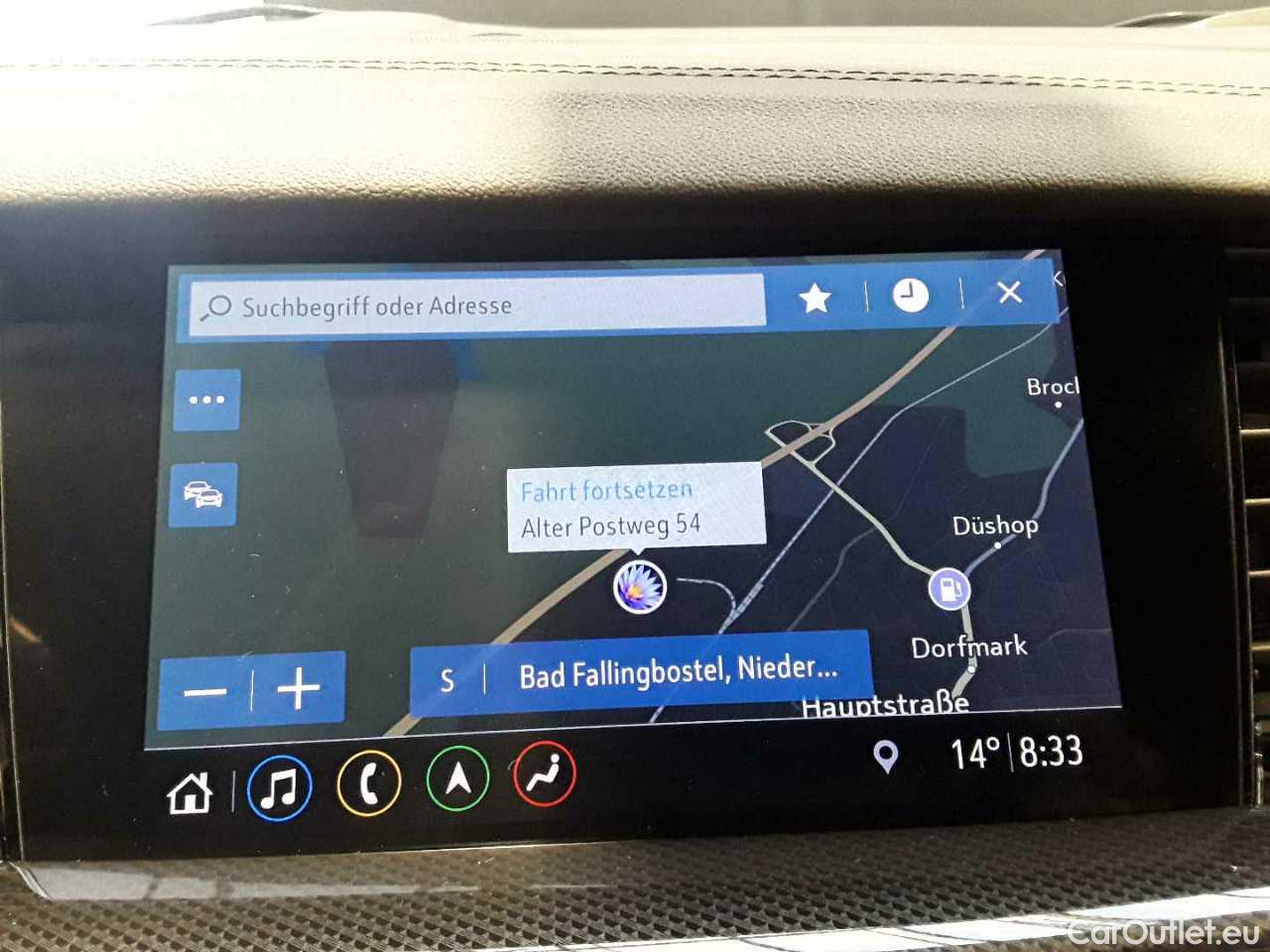 Opel  Insignia SPORTS Tourer 2.0 Diesel Business Manual Diesel  32 #19