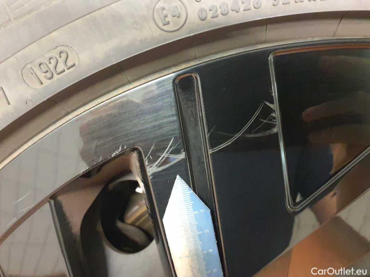 Volkswagen  ID.4 Performance Upgrade Pro Automatic Electric  35 #36