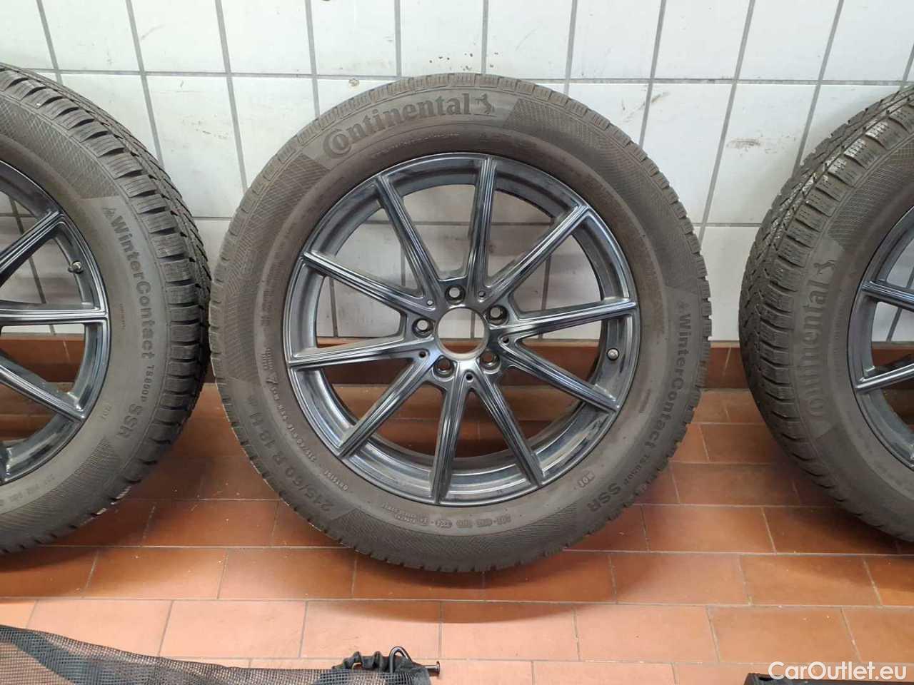 Mercedes  GLB 220 d 4Matic 8G-DCT AMG Line Automatic Diesel  39 #28