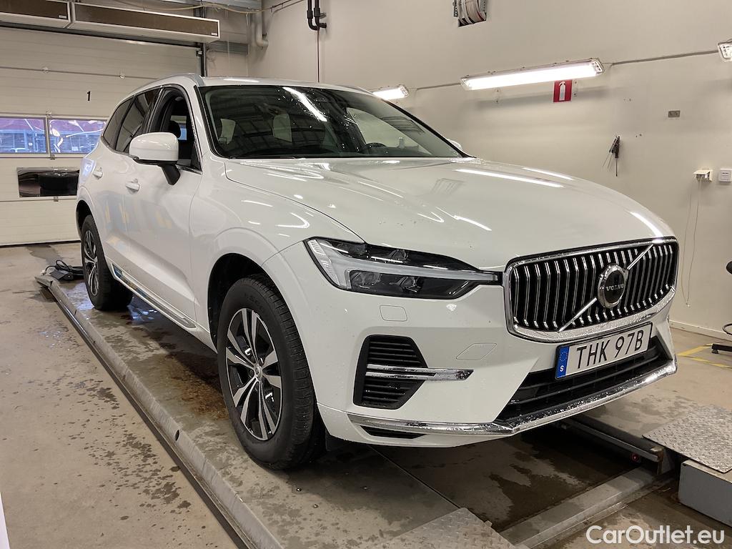 Volvo  XC60 T6 AWD Inscription Exp VOC Panorama #2