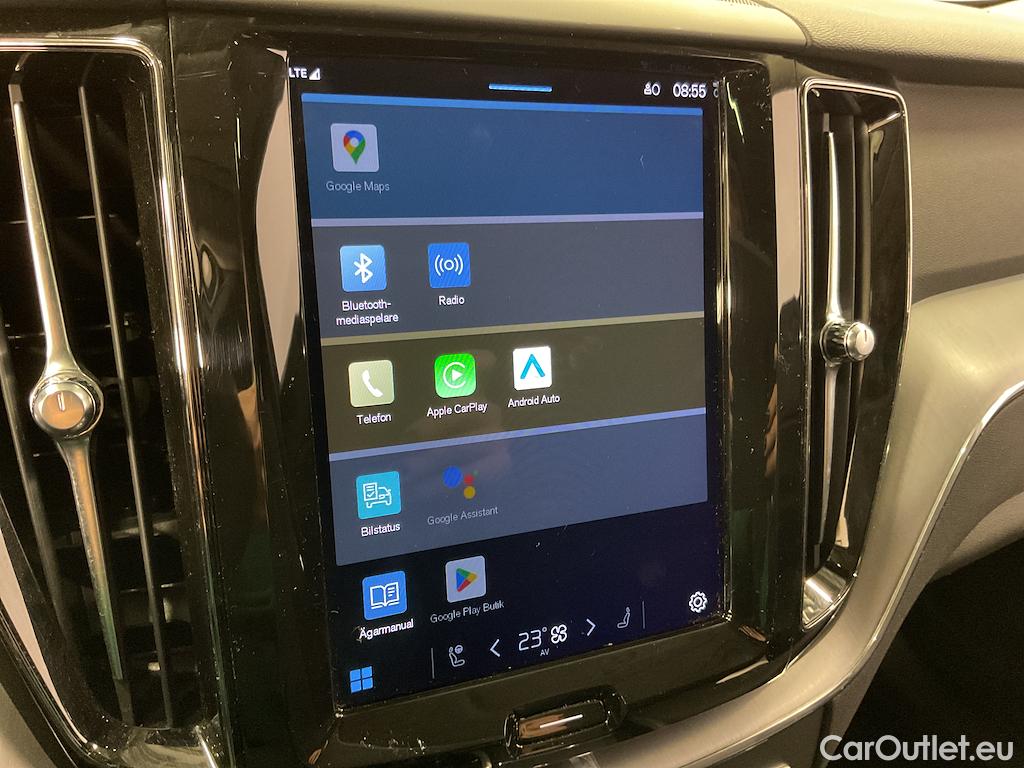 Volvo  XC60 T6 AWD Inscription Exp VOC Drag Panorama #13