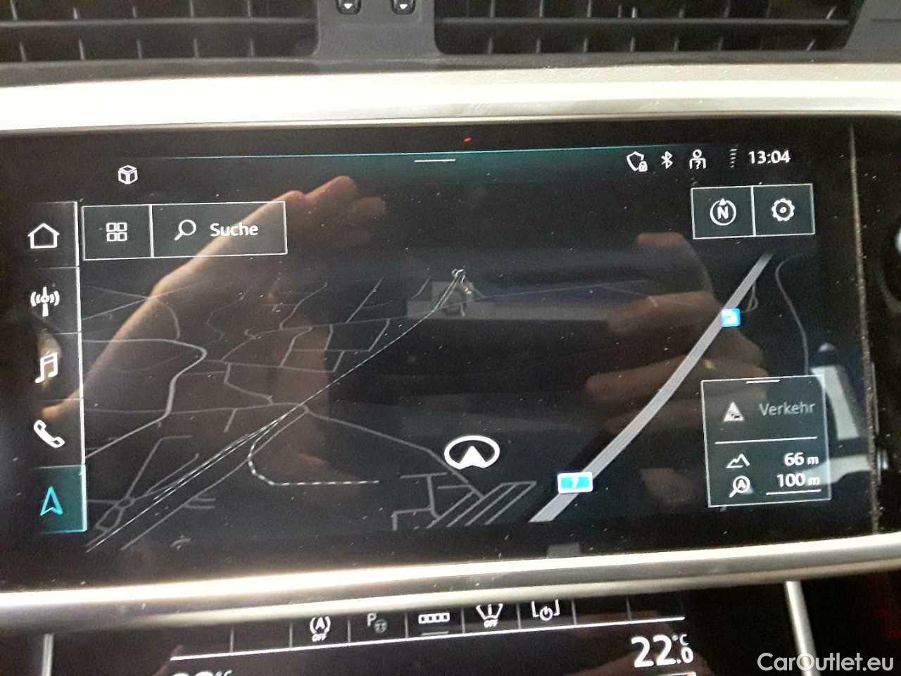 Audi  A6 Avant 40 TDI S tronic sport Automatic Diesel/Electric  33 #19