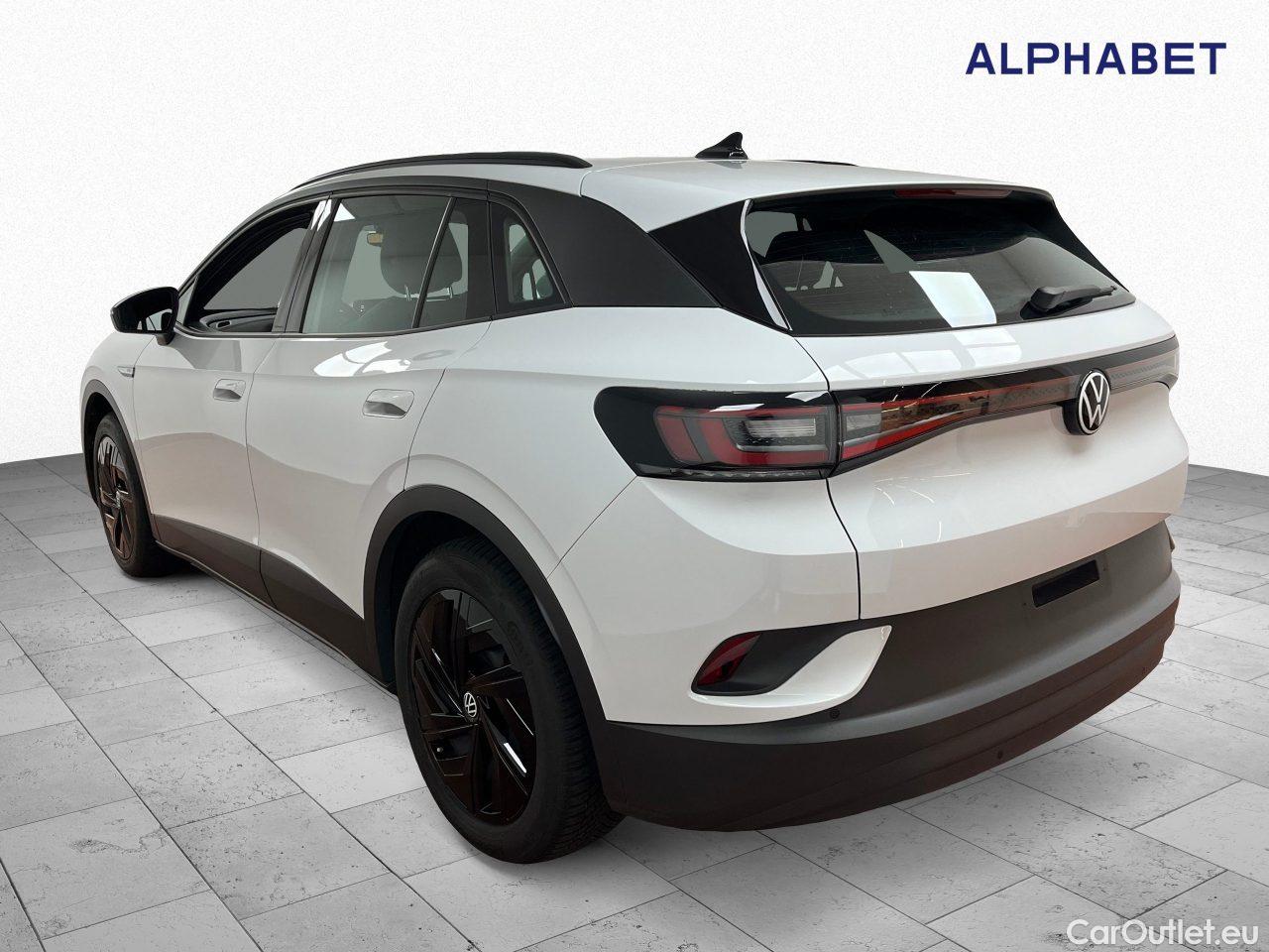 Volkswagen  ID.4 Performance Upgrade Pro Automatic Electric  37 #3