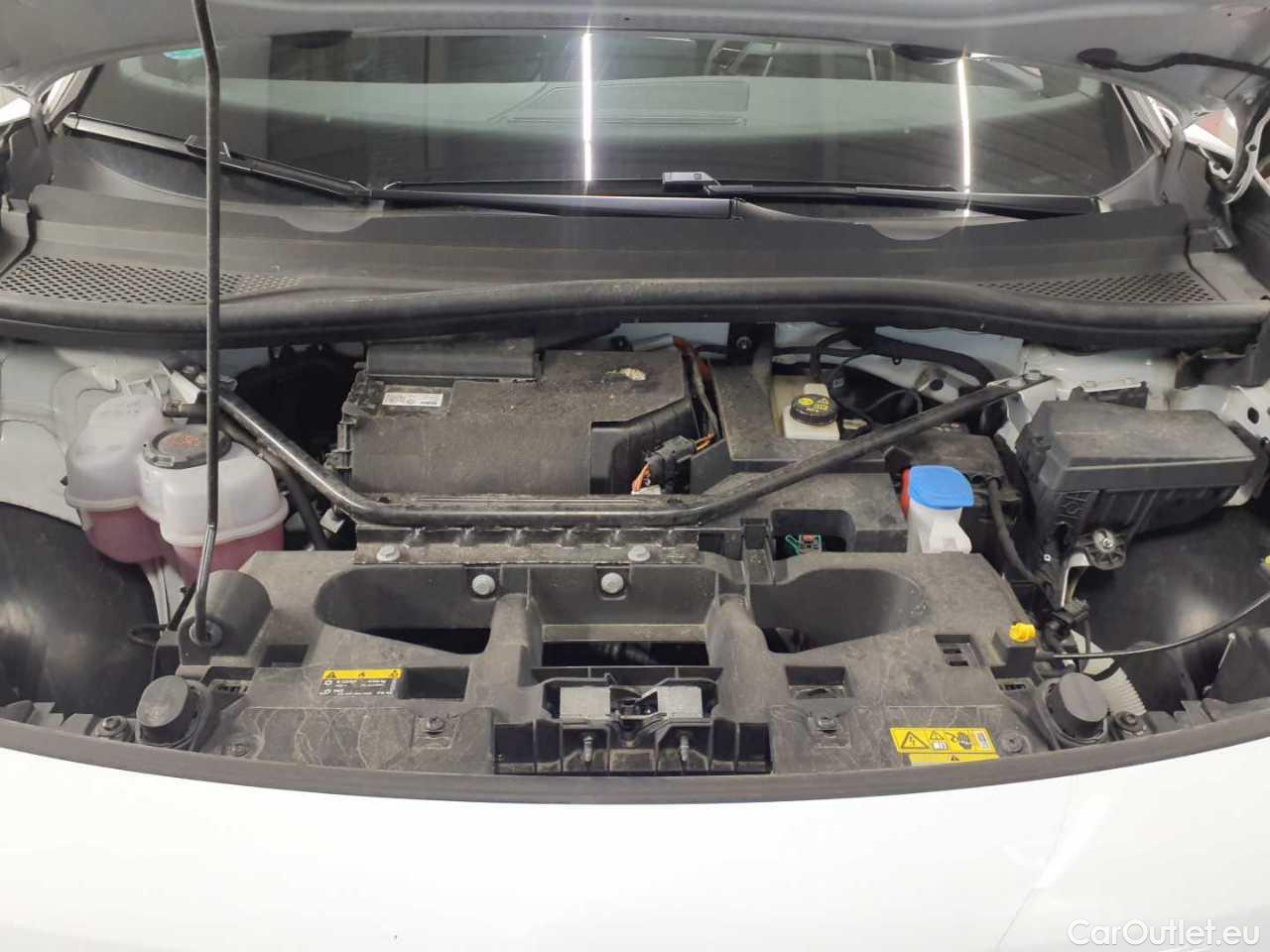 Volkswagen  ID.4 Performance Upgrade Pro Automatic Electric  36 #13