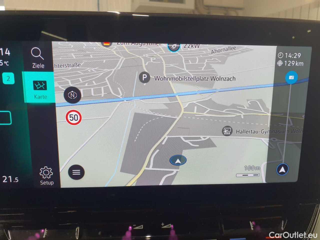 Volkswagen  ID.4 Performance Upgrade Pro Automatic Electric  36 #26