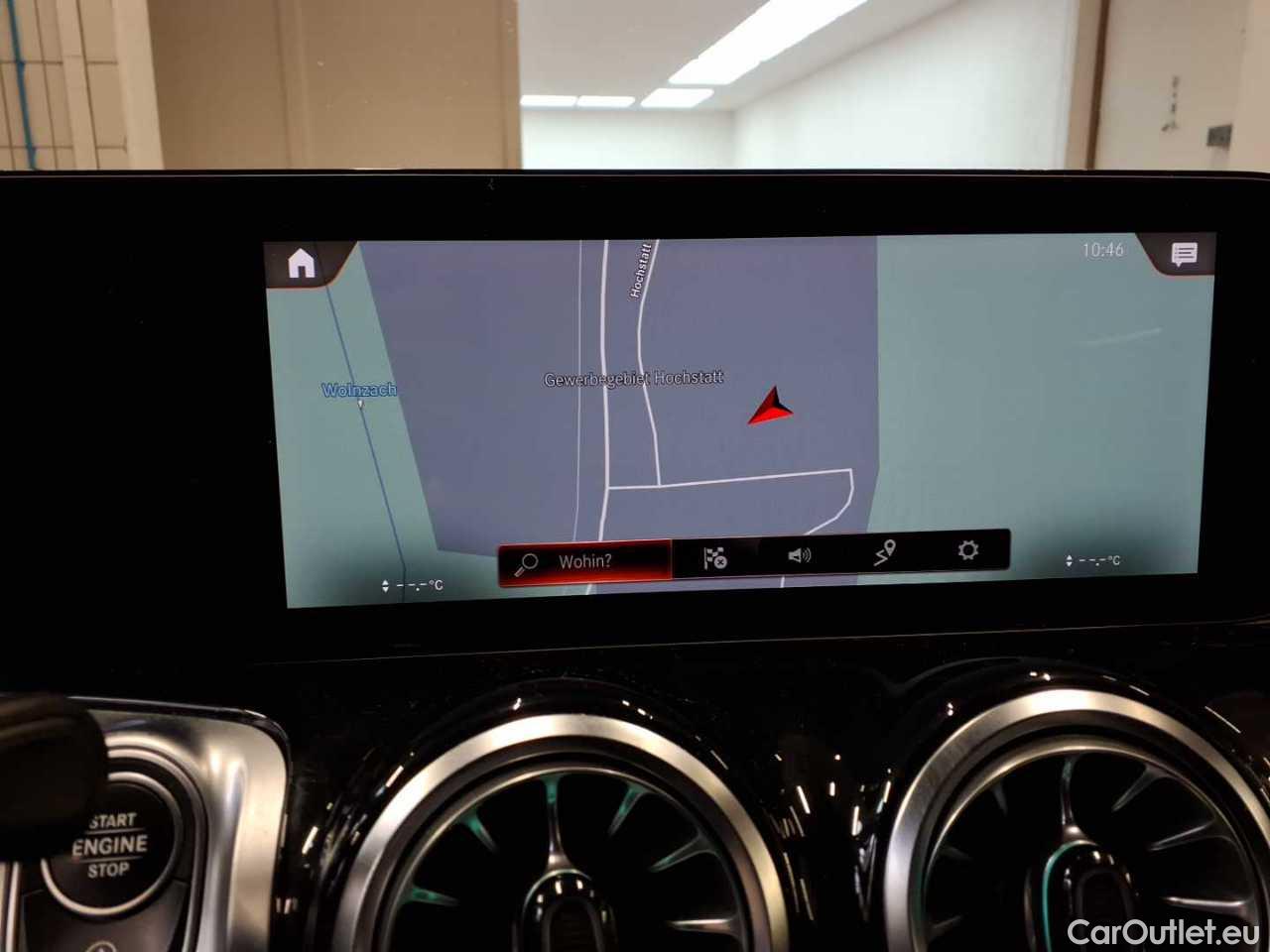 Mercedes  GLB 220 d 4Matic 8G-DCT AMG Line Automatic Diesel  39 #29