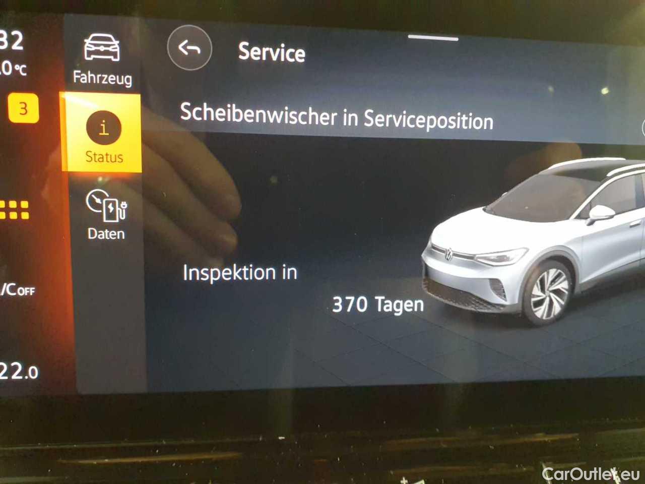 Volkswagen  ID.4 Performance Upgrade Pro Automatic Electric  37 #28