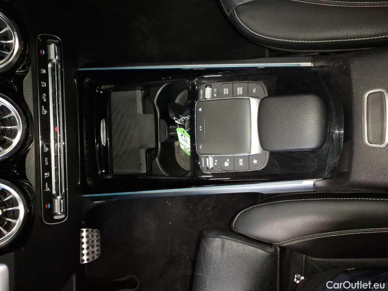 Mercedes  GLB 220 d 4Matic 8G-DCT AMG Line Automatic Diesel  39 #17