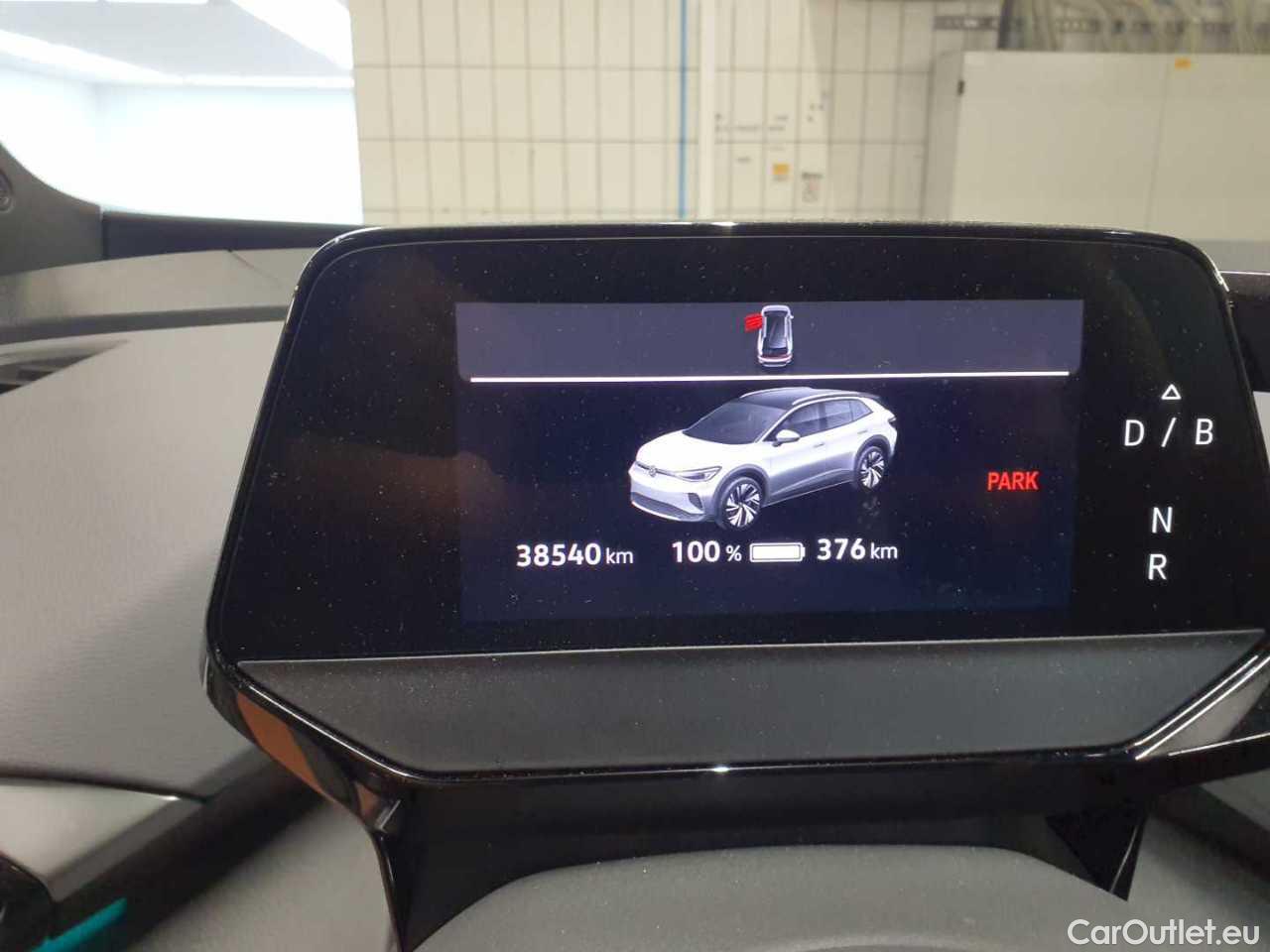 Volkswagen  ID.4 Performance Upgrade Pro Automatic Electric  36 #27