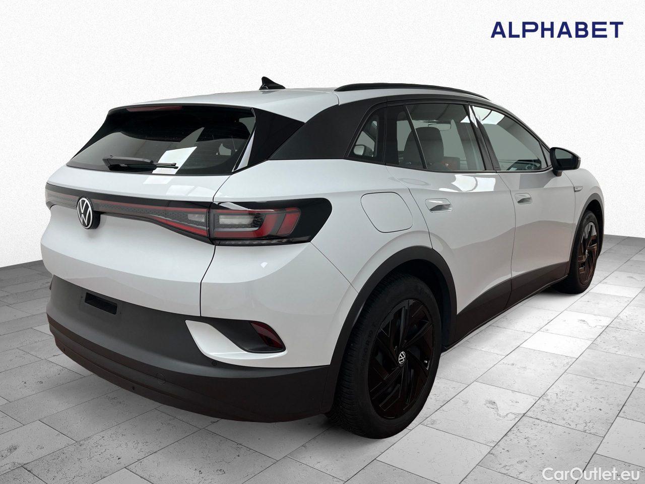 Volkswagen  ID.4 Performance Upgrade Pro Automatic Electric  37 #4