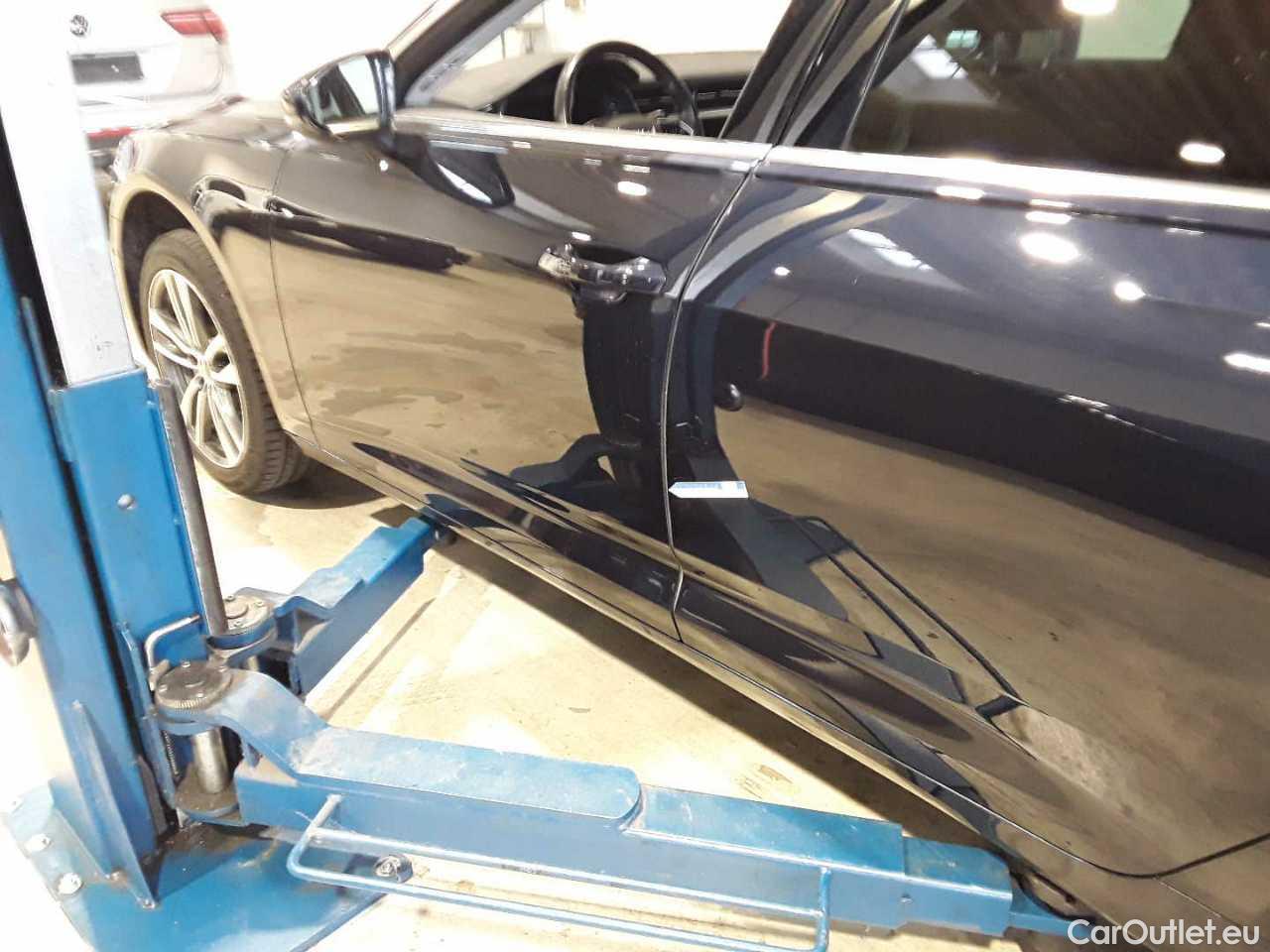 Audi  A6 Avant 40 TDI S tronic sport Automatic Diesel/Electric  33 #26