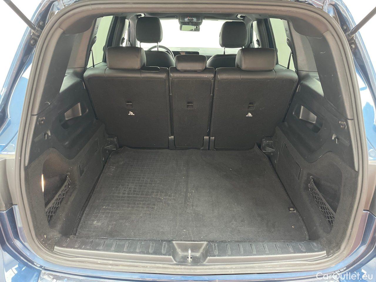 Mercedes  GLB 220 d 4Matic 8G-DCT AMG Line Automatic Diesel  39 #5