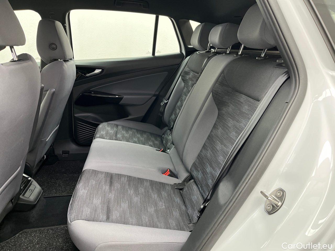 Volkswagen  ID.4 Performance Upgrade Pro Automatic Electric  37 #9