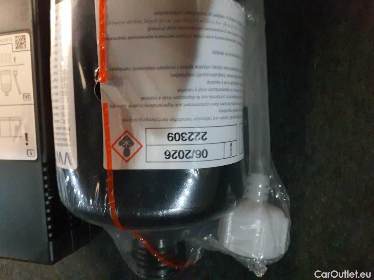 Volkswagen  ID.4 Performance Upgrade Pro Automatic Electric  37 #20