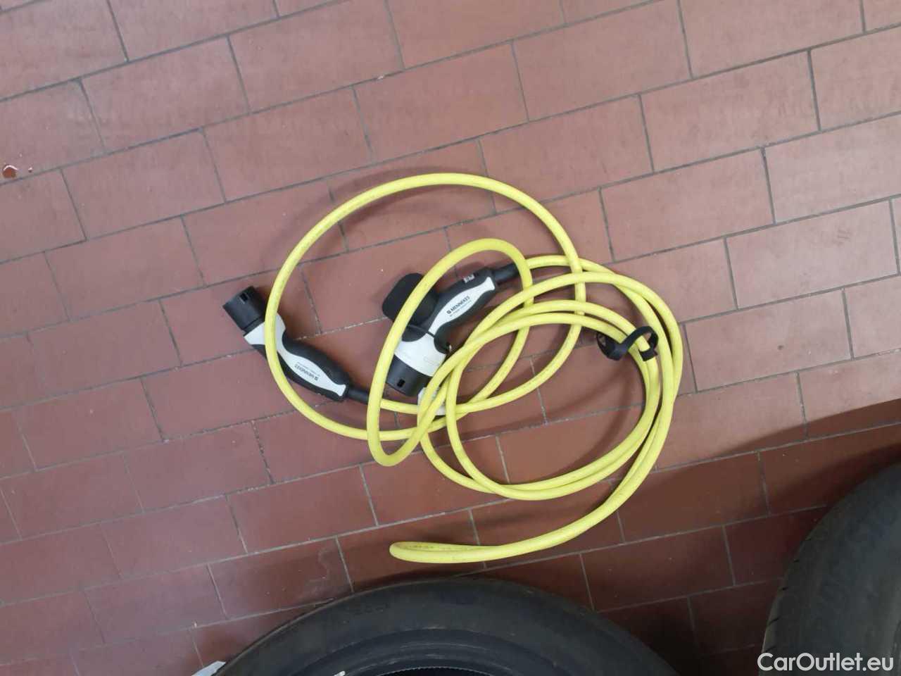 Volkswagen  ID.4 Performance Upgrade Pro Automatic Electric  36 #20