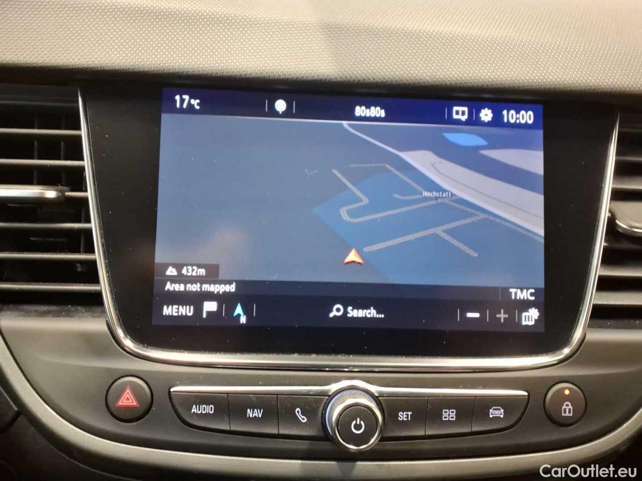 Opel  Crossland 1.2 Elegance Paket Manual Petrol  31 #23