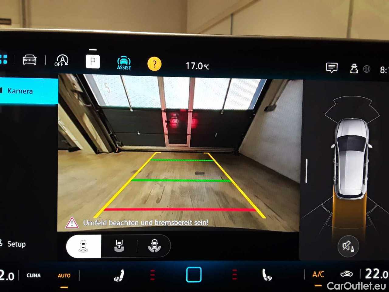 Volkswagen  Golf  1.5 eTSI OPF DSG Style Automatic Petrol/Electric  45 #13