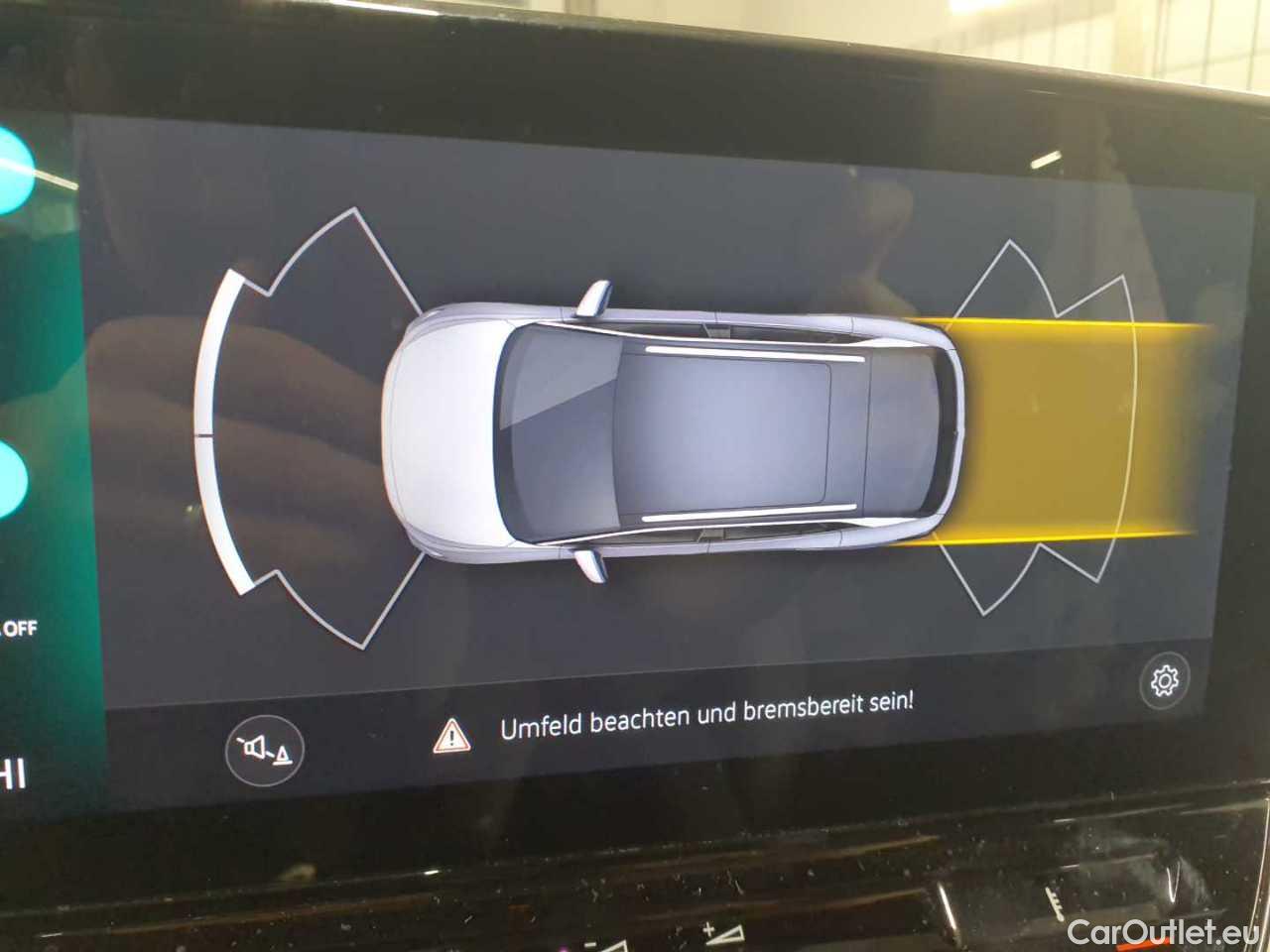 Volkswagen  ID.4 Performance Upgrade Pro Automatic Electric  35 #25