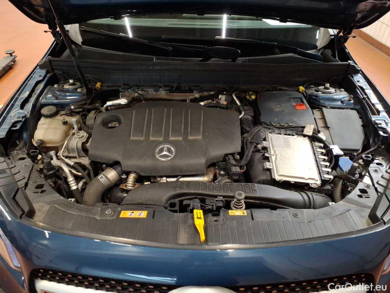 Mercedes  GLB 220 d 4Matic 8G-DCT AMG Line Automatic Diesel  39 #18