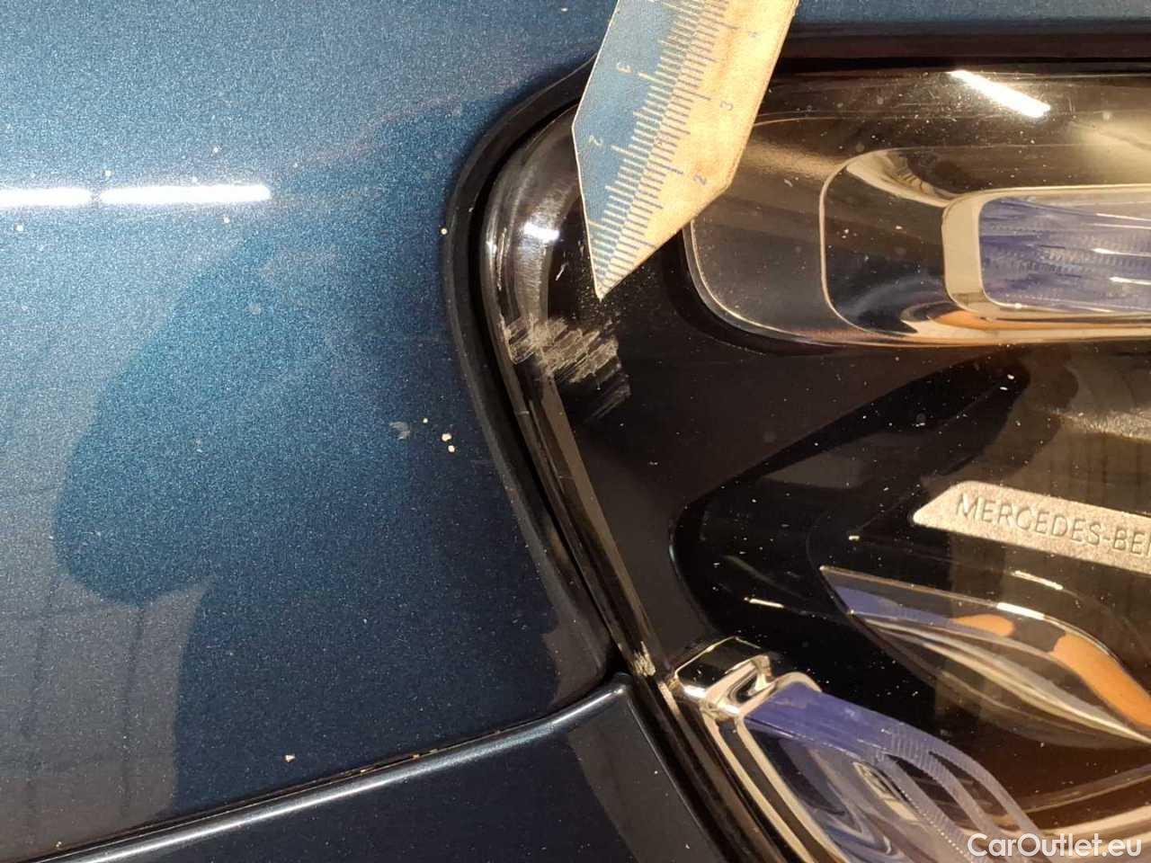 Mercedes  GLB 220 d 4Matic 8G-DCT AMG Line Automatic Diesel  39 #45