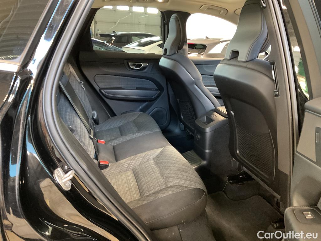 Volvo  XC60 T6 Recharge 350 AWD Core Edt VOC Panorama #16