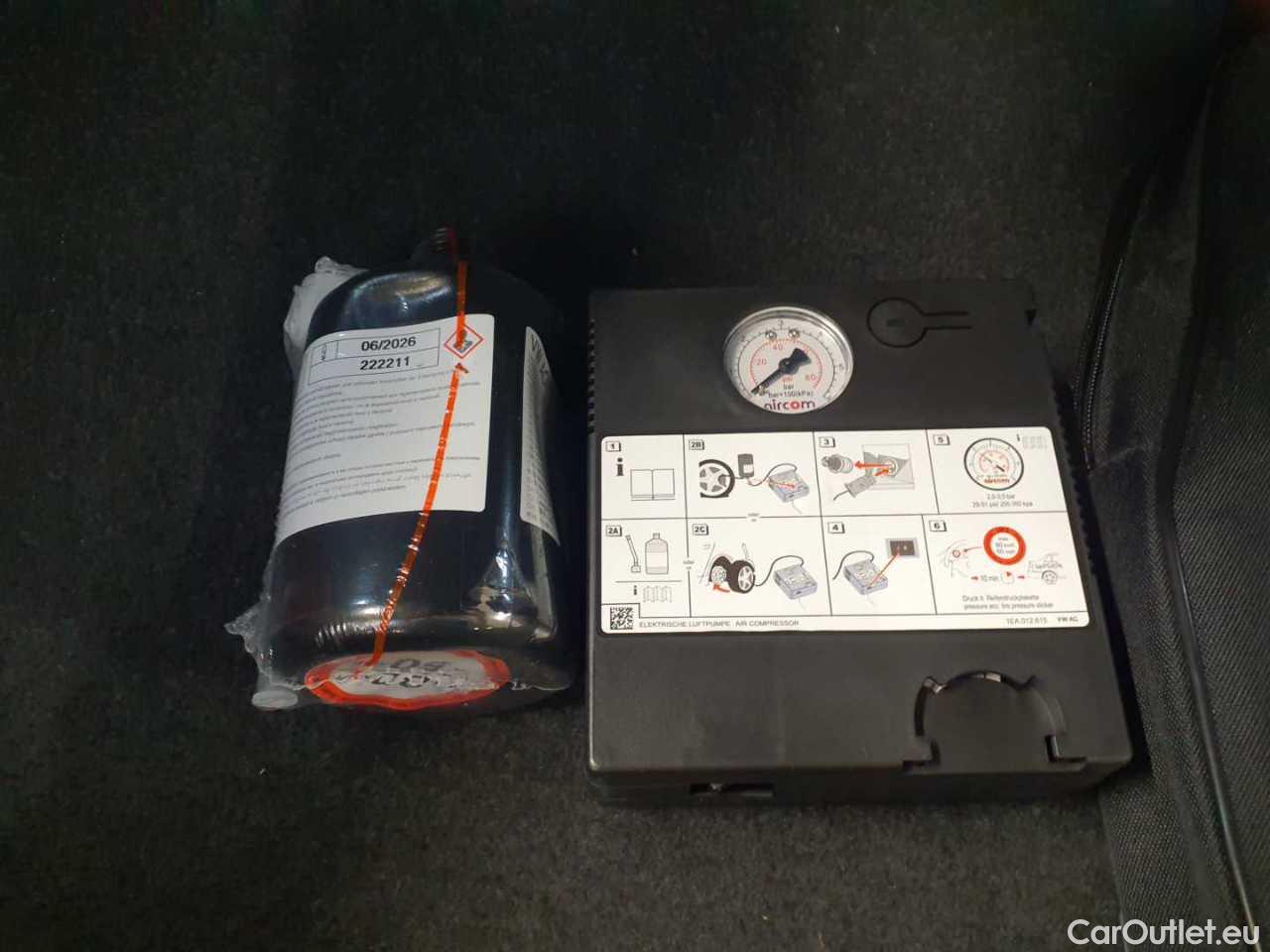 Volkswagen  ID.4 Performance Upgrade Pro Automatic Electric  36 #18