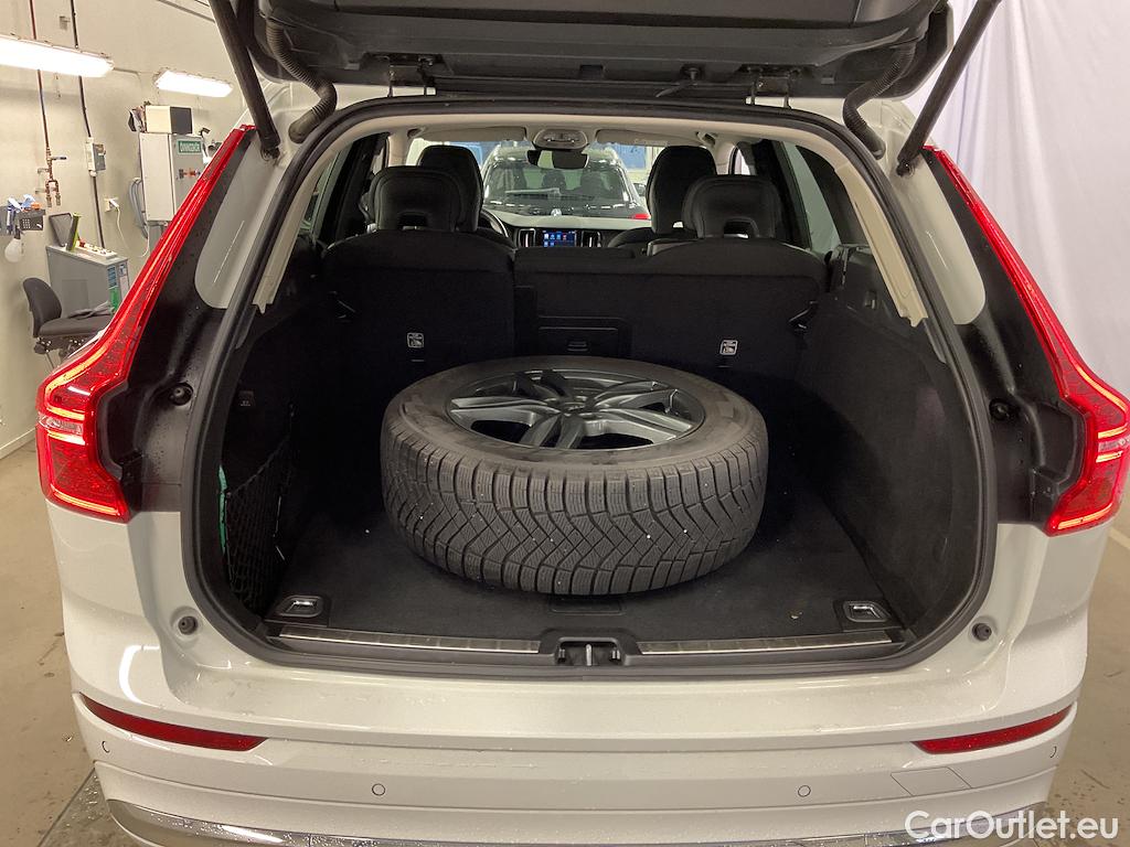 Volvo  XC60 T6 AWD Inscription Exp VOC Panorama #10