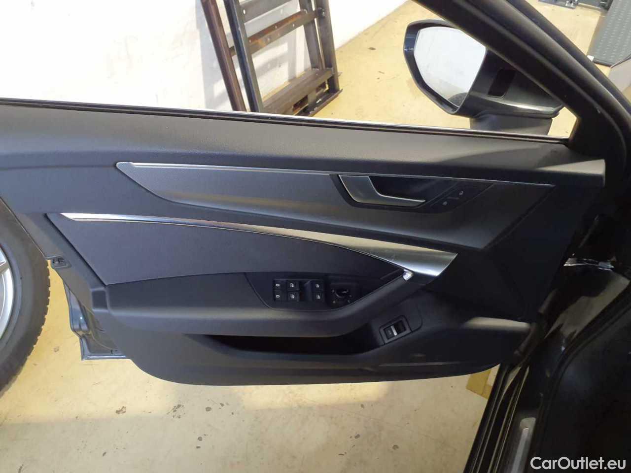 Audi  A6 40 TDI quattro S tronic sport Automatic Diesel/Electric  43 #17