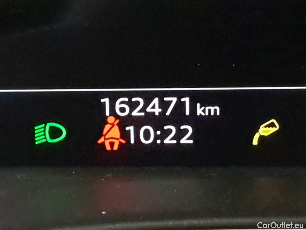 Audi  A6 40 TDI quattro S tronic sport Automatic Diesel/Electric  43 #12