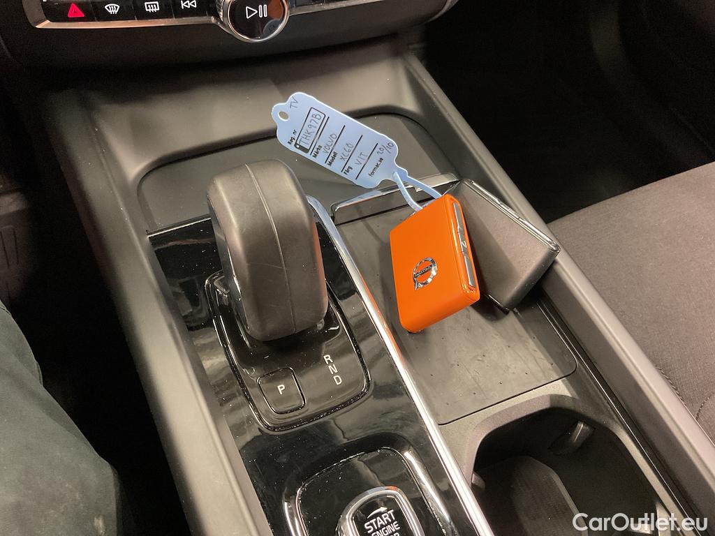 Volvo  XC60 T6 AWD Inscription Exp VOC Panorama #8