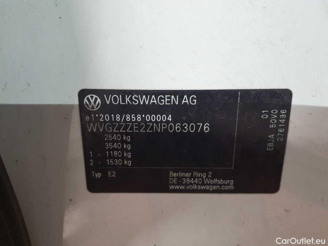 Volkswagen  ID.4 Performance Upgrade Pro Automatic Electric  36 #12